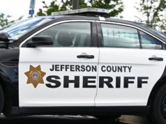 警長傑夫科表示,常青樹槍手自殺後沒有發現受害者