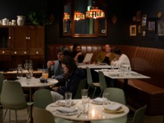 新的餐廳報告證明丹佛接受小費是合理的