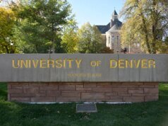 丹佛大學將於明年關閉里克斯天才兒童中心