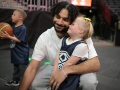 丹佛掘金隊將舉辦年度特奧籃球診所