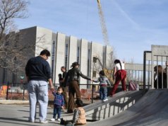 丹佛北部的新 CoreSite 資料中心引發鄰居擔憂