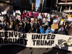 科羅拉多州立法機構本週提出反 ICE 策略、高調辭職等