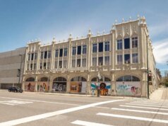 西雅圖零售商 Evo 瞄準丹佛體育城堡大樓