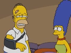 影集製作人表示,《辛普森家庭》永遠不會有大結局