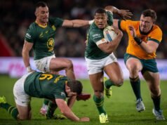 博克斯隊將對陣澳大利亞小袋鼠隊