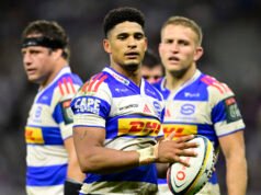 風暴者呼籲擔任隊長