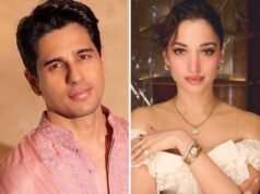 悉達思·馬爾霍特拉 (Siddharth Malhotra) 和塔曼娜·巴蒂亞 (Tamannaah Bhatia) 可能會在孟買為 Vvan 拍攝民間舞蹈片段:寶萊塢新聞