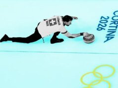 正在改變您觀看 2026 年冬奧會方式的技術