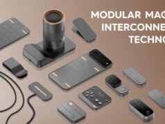 Tecno 透過新概念手機重振模組化 Android 設備