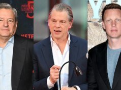 華納兄弟探索頻道將就 Netflix 交易進行投票,並將與派拉蒙進行對話