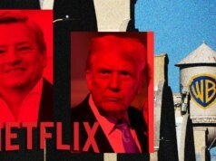 唐納德·川普呼籲 Netflix 解僱董事會成員蘇珊·賴斯