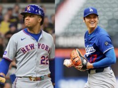 胡安·索托 (Juan Soto) 在公開挑戰大谷翔平 (Shohei Ohtani) 後要求他做出 3 個關鍵改變