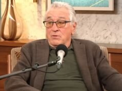 羅伯特·德尼羅稱「科技兄弟」已向川普投降