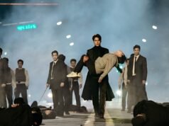 你們的關係不是韓劇裡的愛情,沒關係