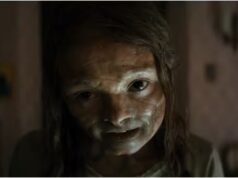 在李克羅寧的版本中,恐怖勝過奇觀和冒險;觀看 – 第一篇文章