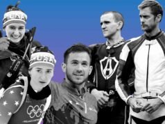 2026 年冬奧會,亞歷山大·斯卡斯加德 (Alexander Skarsgård) 領銜“dom-com”,更多來自《娛樂周刊》的熱門榜單