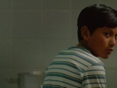 成長電影《河流列車》訪談:2026 柏林