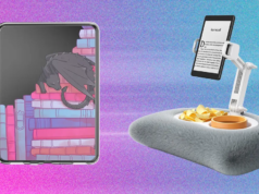 最佳 Kindle 配件 (2026):保護殼、翻頁器、貼紙