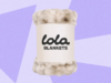 Lola Blankets 總統日週末可享 45% 折扣