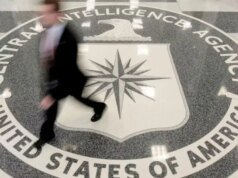 中央情報局通報台灣情況後,蒂姆·庫克“睜著一隻眼睛睡覺”