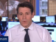 哥倫比亞廣播公司晚間新聞收購導致約 40 名員工 11 人離職