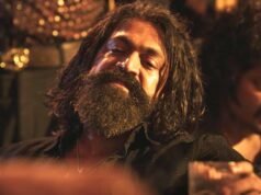 精彩預告片:亞許飾演的拉亞拒絕在殘酷的黑幫傳奇中退縮,觀看:寶萊塢新聞