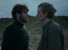 《海因的審判》獨家預告片:柏林影展首部獲獎長片