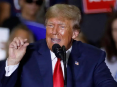 特朗普支持 Nexstar 價值 62 億美元的 Tegna 交易,扭轉了之前的批評