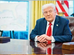 法官阻止驅逐在哥倫比亞領導抗議活動的巴勒斯坦活動家