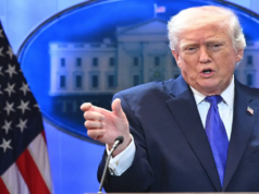 美國最高法院做出裁決後,唐納德·川普將全球關稅提高至15%。