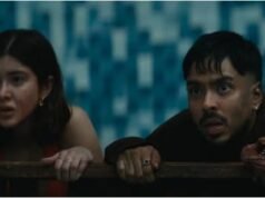 阿達什古拉夫-沙納亞卡普爾的電影有所增長,但票房收入比奧羅密歐少 10 倍