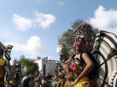 做什麼、去哪裡休息以及如何在不錯過城市的情況下體驗派對 – Publimetro Columbia