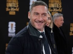 托蒂:“羅馬是我的家,我們正在決定我的回歸”