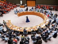 印度拒絕聯合國安理會「第三級」成員資格提案,認為這是延後常任理事國改革的策略