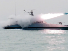 白宮警告德黑蘭在緊張局勢升級之際做出妥協