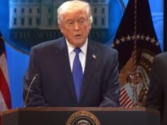 川普稱美國最高法院的關稅決定極為令人失望