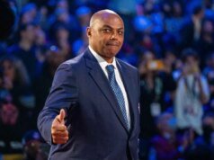 查爾斯巴克利生病了嗎? NBA 內部發生事故後,人們對 NBA 傳奇人物的擔憂與日俱增