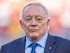 傑裡瓊斯 (Jerry Jones) 面臨著喬治皮肯斯 (George Pickens) 堅持不懈的風險,因為牛仔隊 (Cowboys WR) 的球隊標籤更新