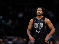 湖人隊簽下了卡姆·托馬斯嗎?病毒式傳播背後的真相