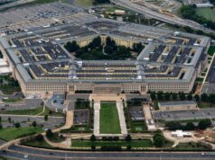 美軍在加勒比海襲擊販毒船 造成3人死亡