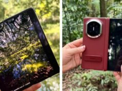 相機和攝影性能分析 – Publimetro Columbia