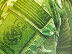 「恐怖谷」:秘密 ICE 擴張計畫、Palantir 員工道德問題和人工智慧助理