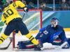 球探分析:NHL 奧運射手 Klara、Hlavaj 的優勢?