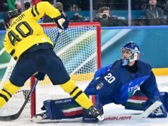 球探分析:NHL 奧運射手 Klara、Hlavaj 的優勢?