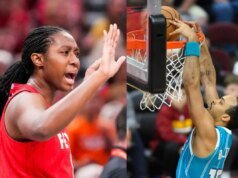 阿莉亞·波士頓 (Aaliyah Boston) 提出直率觀點,阿瑪麗·貝利 (Amari Bailey) 大學回歸引發爭議