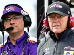 克里斯蓋布哈特回擊喬吉布斯公司