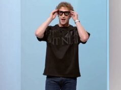 Meta 的智慧眼鏡很快就能即時辨識人