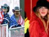 泰勒絲 (Taylor Swift) 謠言導致圓石灘觀眾人數眾多,美巡賽冠軍不知所措