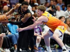 NBA綜述:騎士隊擊敗黃蜂隊取得七連勝