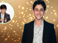 前兒童演員布萊克·加勒特去世,享年 33 歲